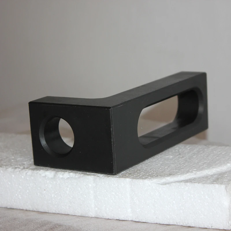 High Efficiency Adjustable Weld Part Locating Angles Welding Adjustable Jigs