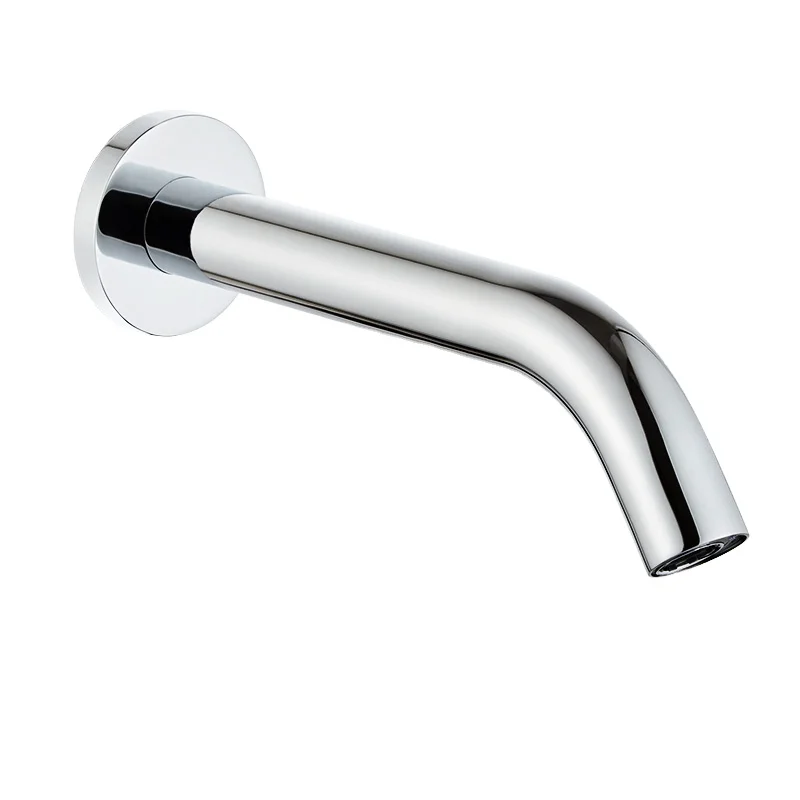 Kitchen Faucets Automatic Sensor Water Saving Sensor Faucet Motion Sensor