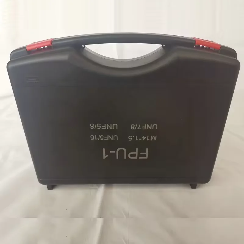 Inflatable Tool Accumulator Accumulator Charging And Testing Unit FPU Charging kit Hydraulic Gauge Set For Accumulator charging