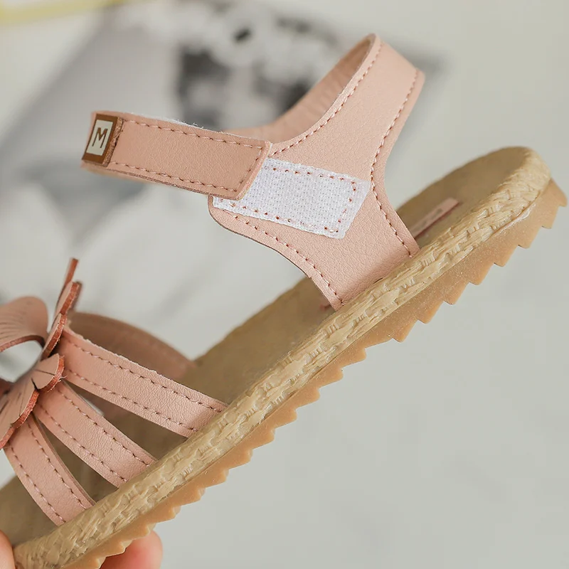 
Girls Sandals China Cute Durable Popular Kids Sandals Girls 