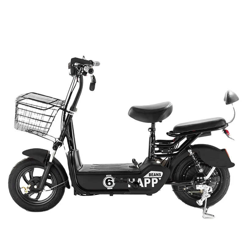 2024 HIGYM  hot sale commuting electric bicycle for daily use, electric scooter for adults