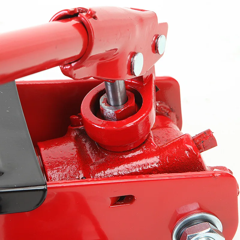 Тяжелые подъемные домкраты, гидравлический Напольный домкрат, автомобильный домкрат