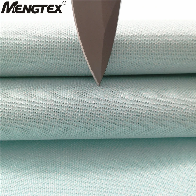 EN388 уровень 4 для противокражного рюкзака, устойчивая к истиранию и порезам ткань