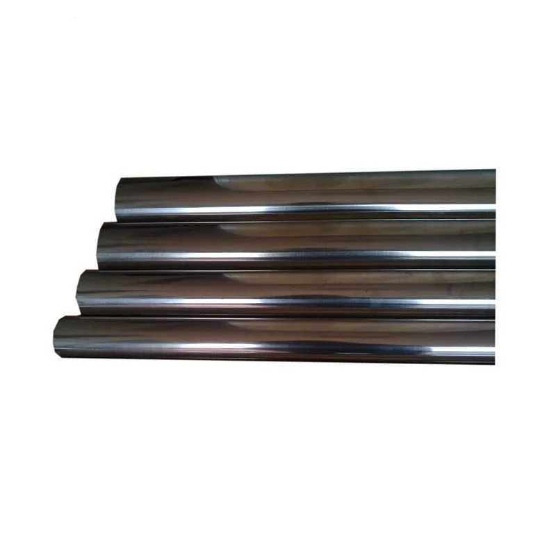 Full Size ASTM SS Bar 6M 45MM 75MM 304 201 316L 12M Cold Rolled Stainless Steel Bar