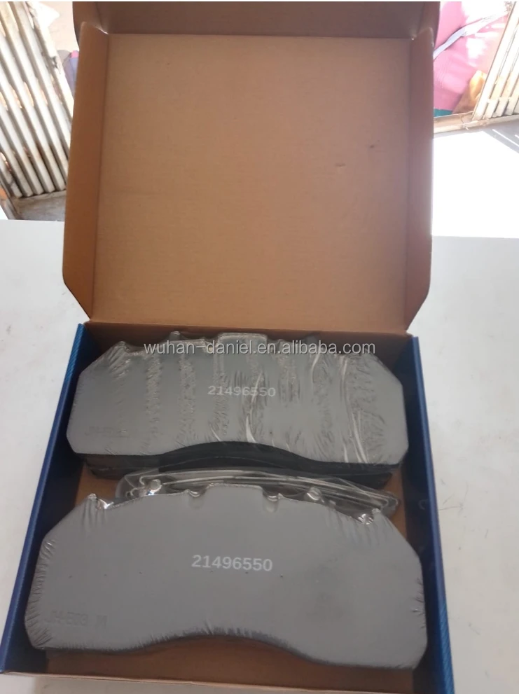 High Quality Truck Trailer Bus Spare Parts Brake Drum For BPW 0310677630 310677630