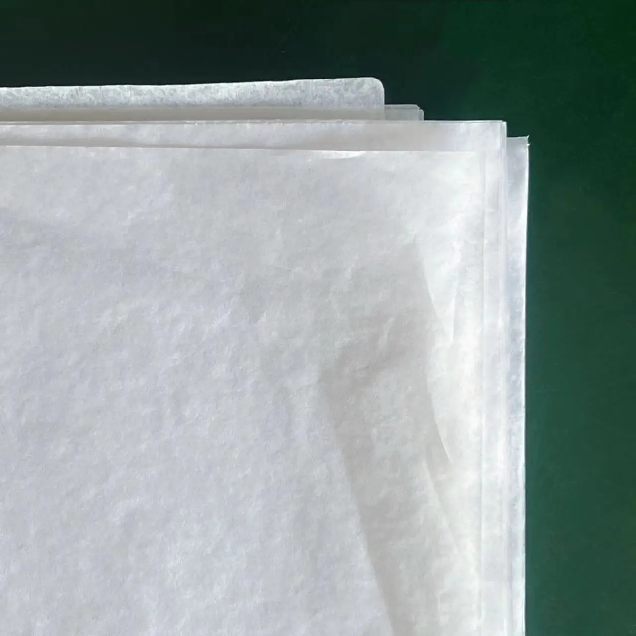 17gsm White Paper Factory Wholesale High Quality Gift Flower Floral Clothes Shoes Wrapping Packaging Colored Tissue Paper