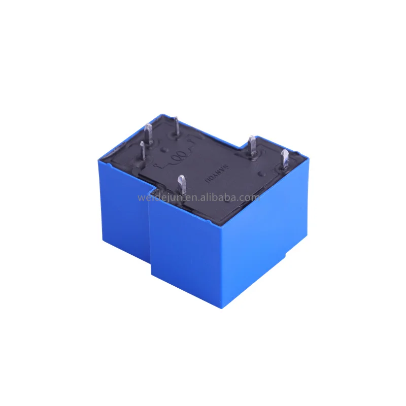 SLA-S-105D 1124d реле 05VDC 12 24 30A 250VAC 6Pin Тип преобразования
