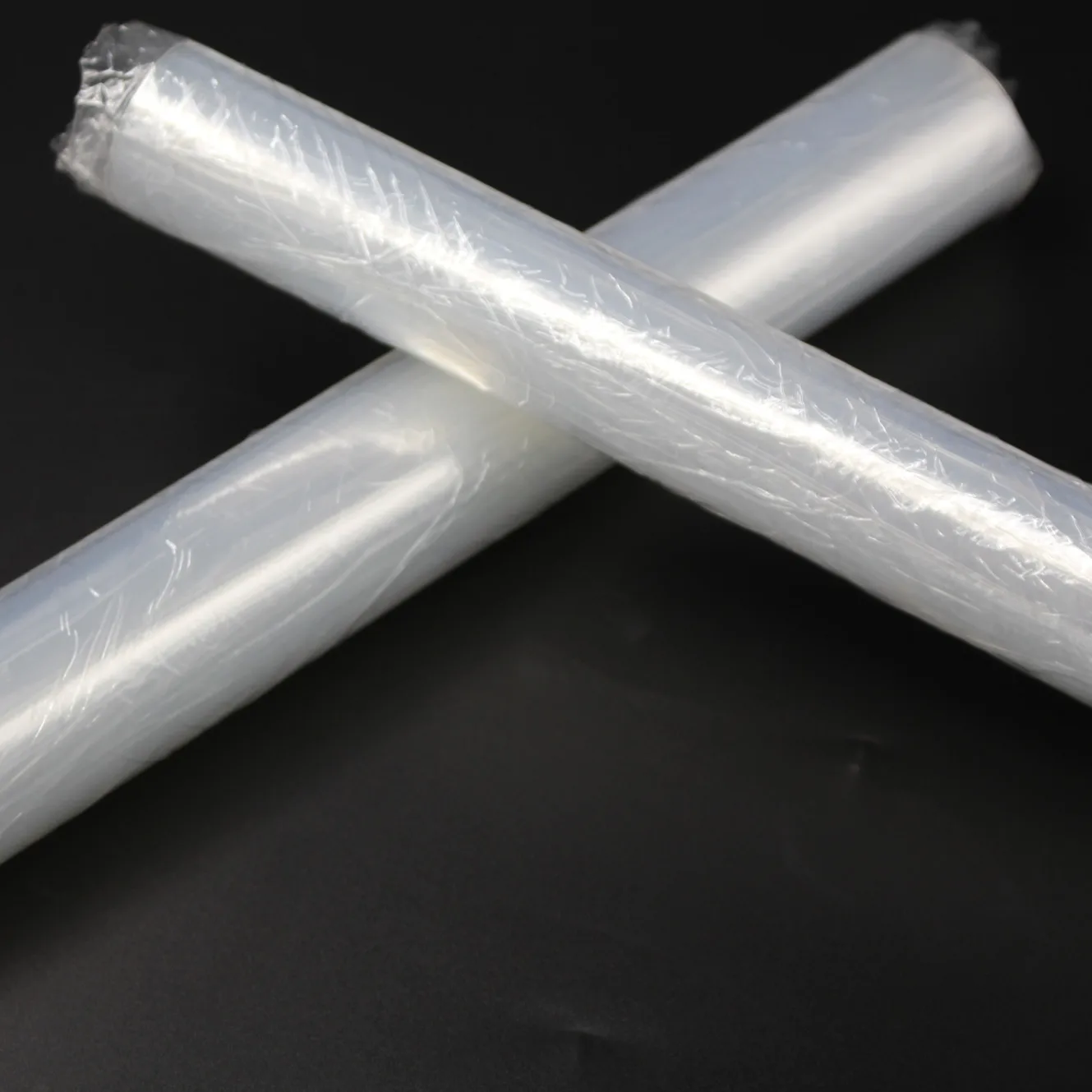 Customize 0.1mm 0.5mm thickness silicone rubber sheet silicone rubber adhesive sheet thin silicone membrane sheet