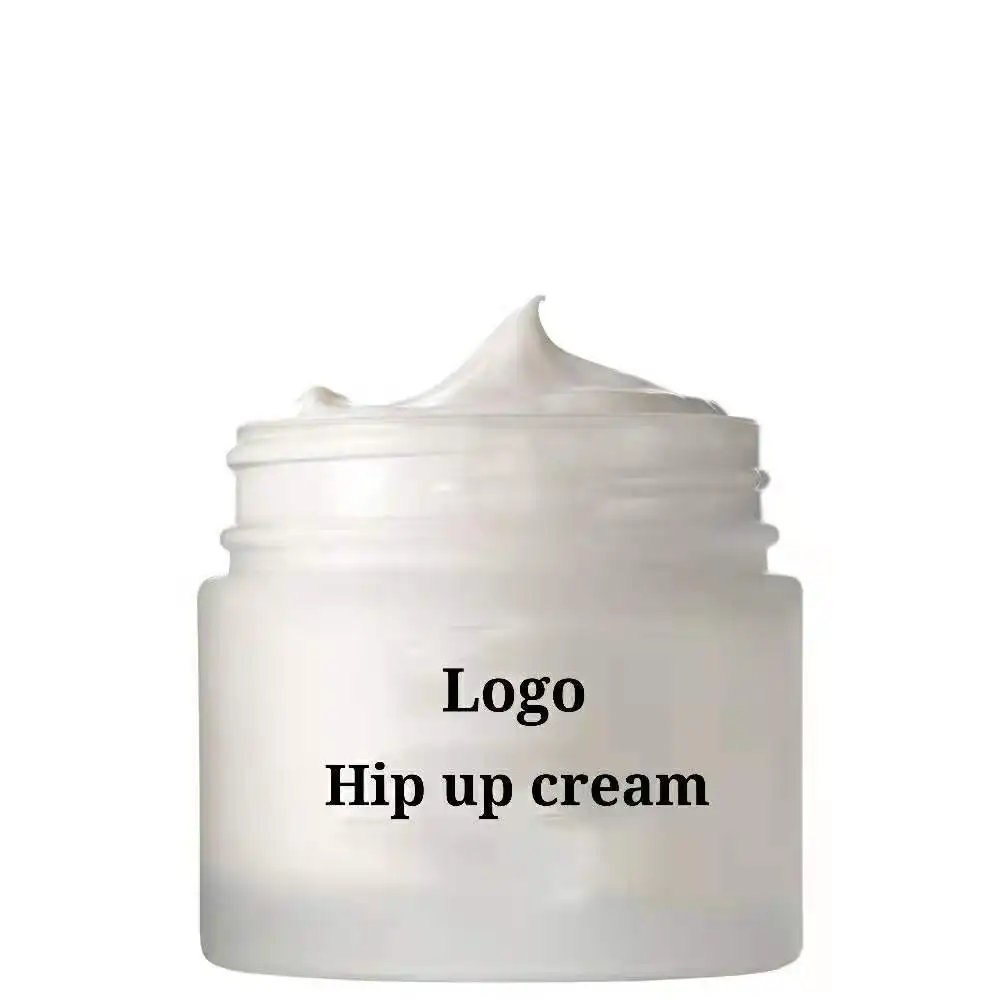 Натуральный органический крем для увеличения ягодиц и