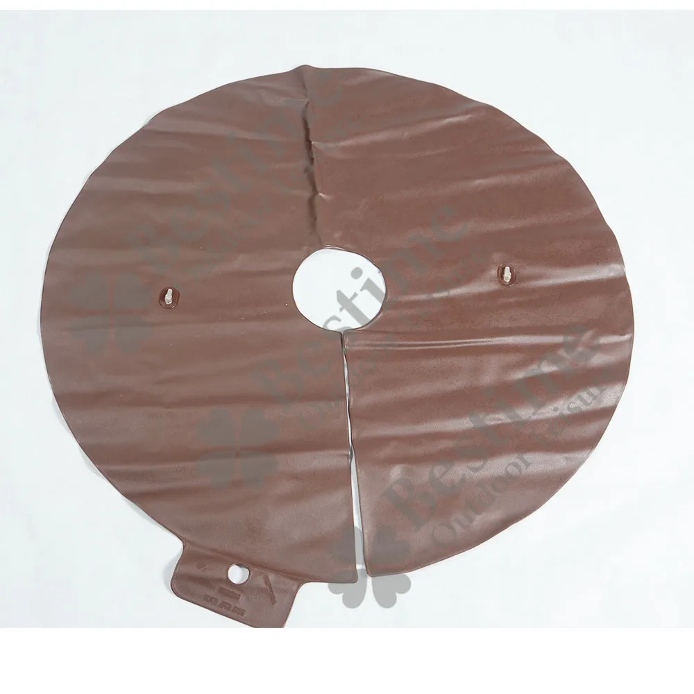 15 gallon Slow Release Irrigation Drip Watering Bag Ring for Tree irrigation Water bag