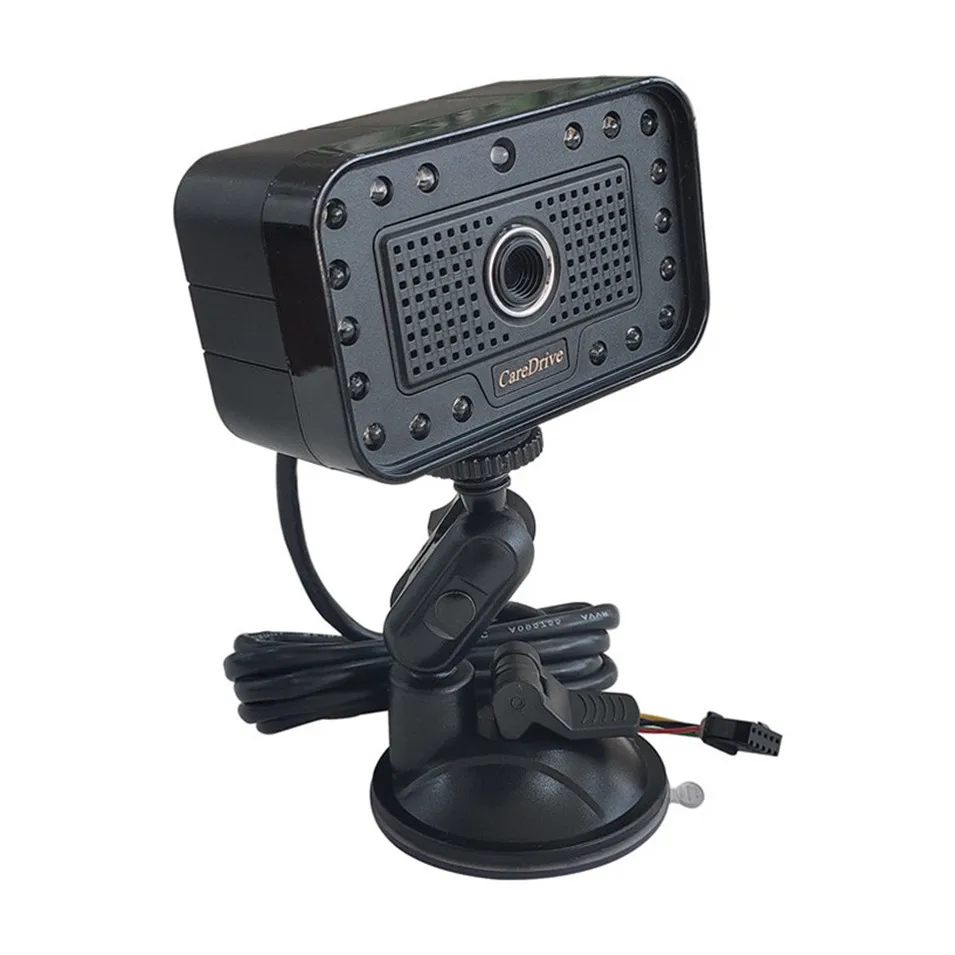 Система мониторинга сонливости водителя MR688