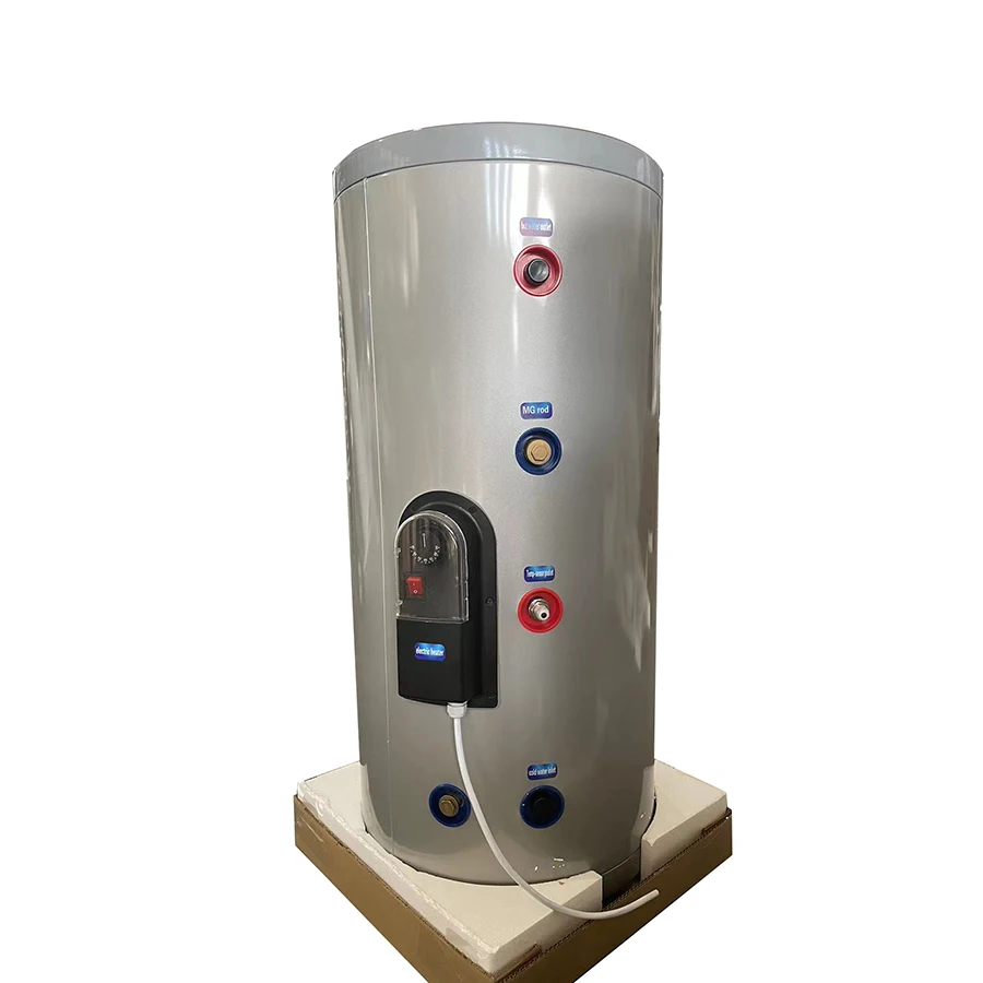 JUMBO OEM smart electric water heater for kitchen bathroom 200L 300L 400L  Large capacity storage type electric water heater