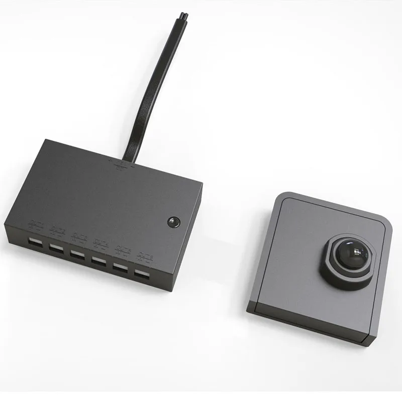 Wireless Motion Sensor Switch For LED Light Smart Home Lighting System Wireless Infrared Sensor