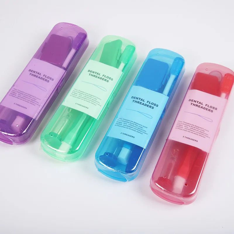 high quality box package ortho dental brace materials orthodontic kit