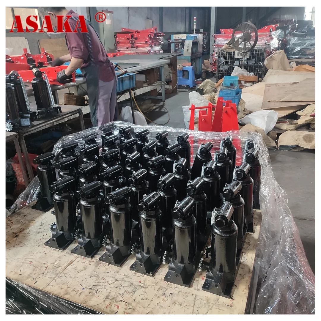 Best Price High Quality Automotive Hydraulic Jack 8 Ton Hydraulic Jack for Cars