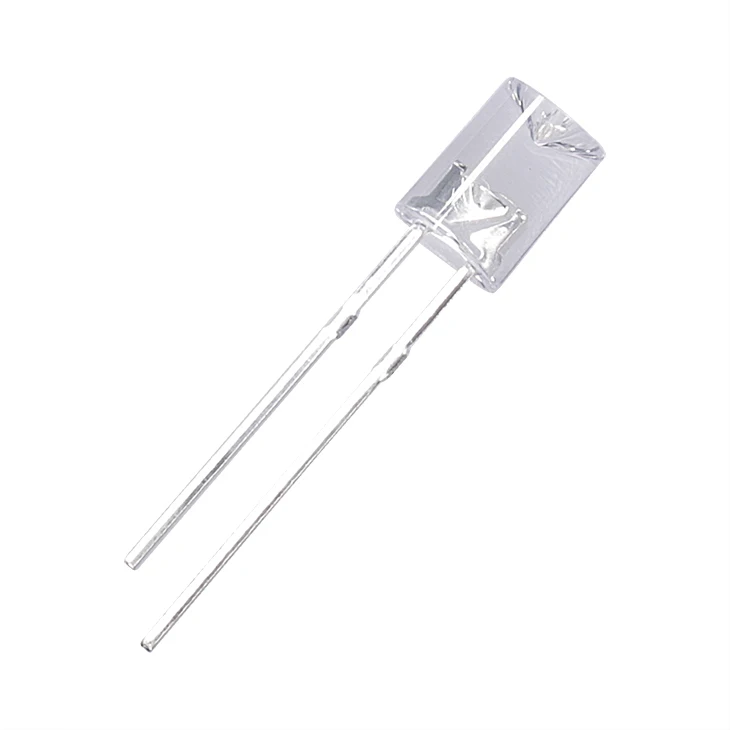 Professional manufacture selling led diode products white square light led diode