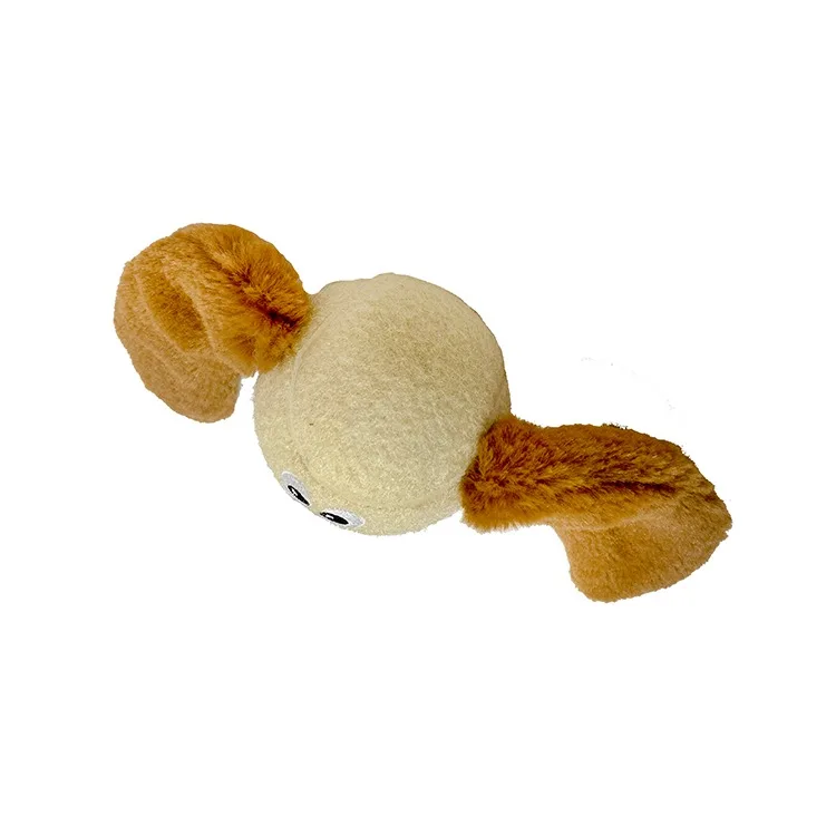 WA20201205 Handmade Gift Custom Interactive Fox Pet Shops Cat Toy Set