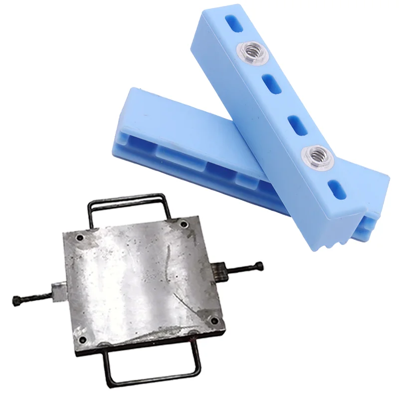 High quality Injection Moulding Services silicone rubber mold custom rubber mould