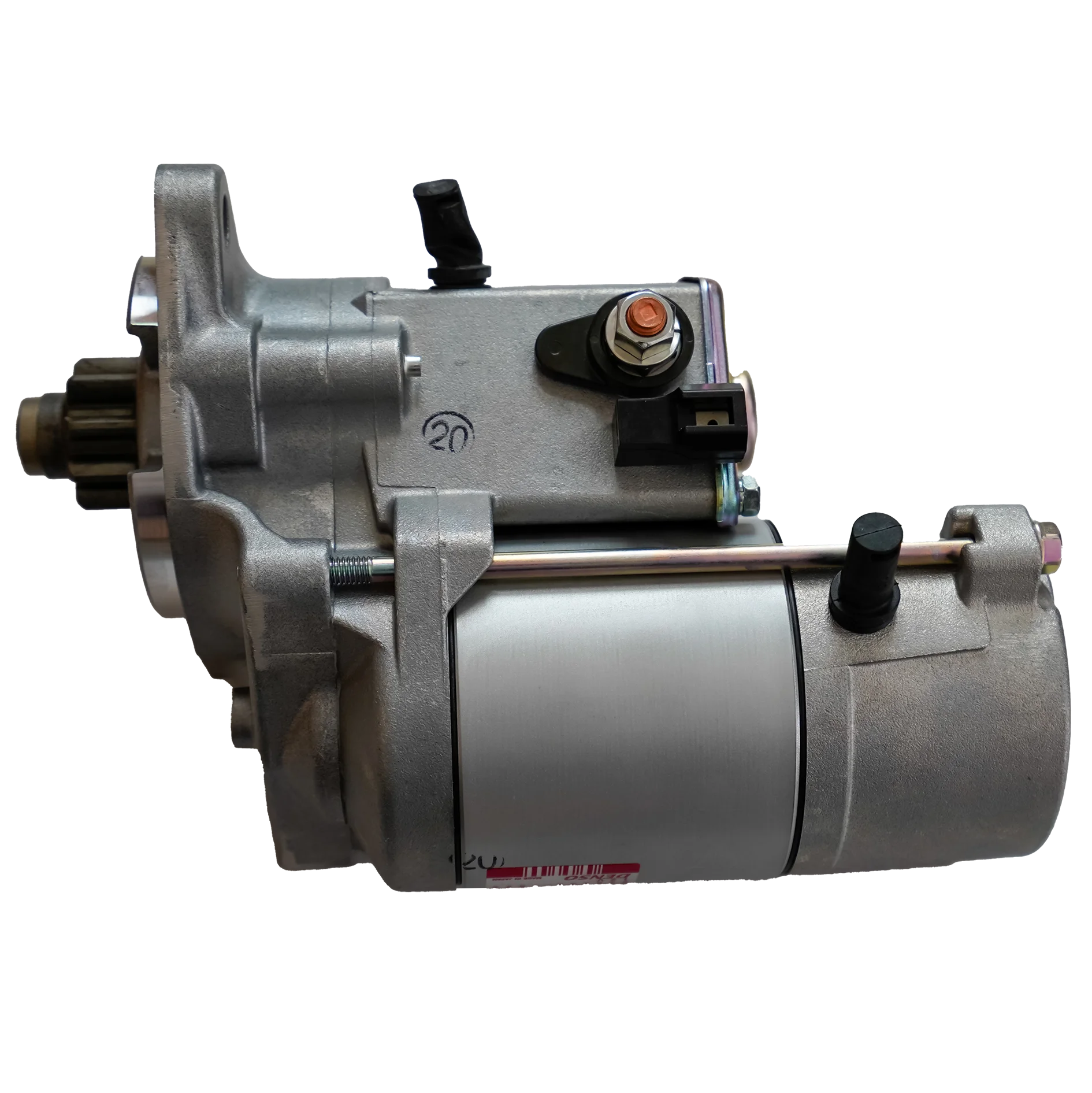 Zoomlion AWP/Boomlift/engine starter/kubota engine