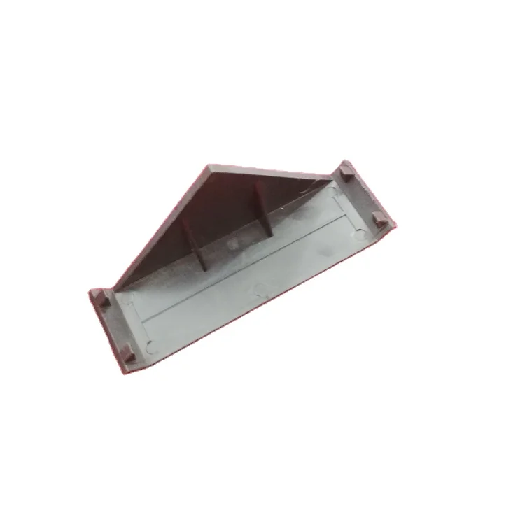 Wholesale 40*80 size slot 8+10 aluminium angle hollow bracket 310.06/370.06