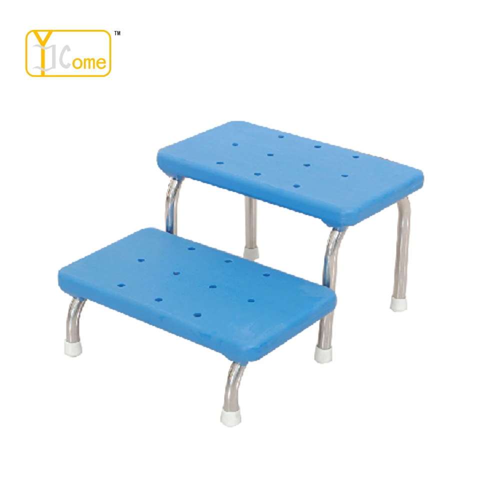 Medical Instrument China YKL002 hospital Step Stool