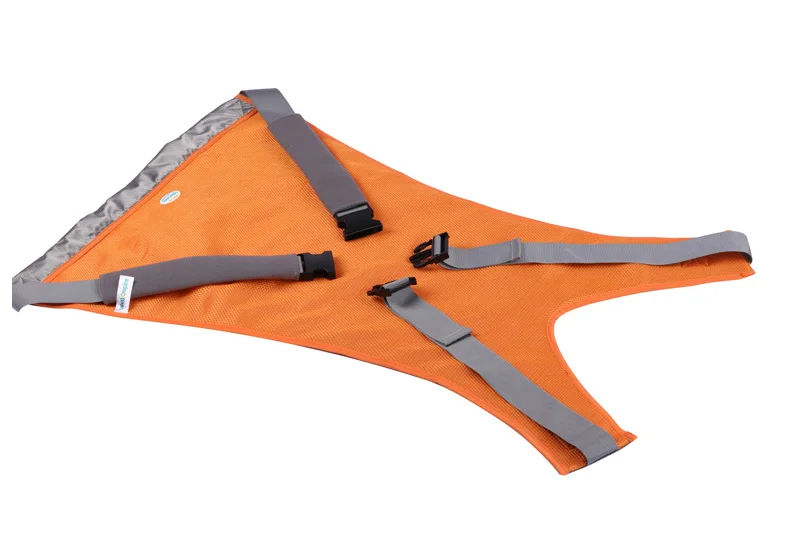 Convenient Patient Transfer Lift Sling Gait Belt for Transferring Disabled,Handicapped,Bedridden between Wheelchair and Bed