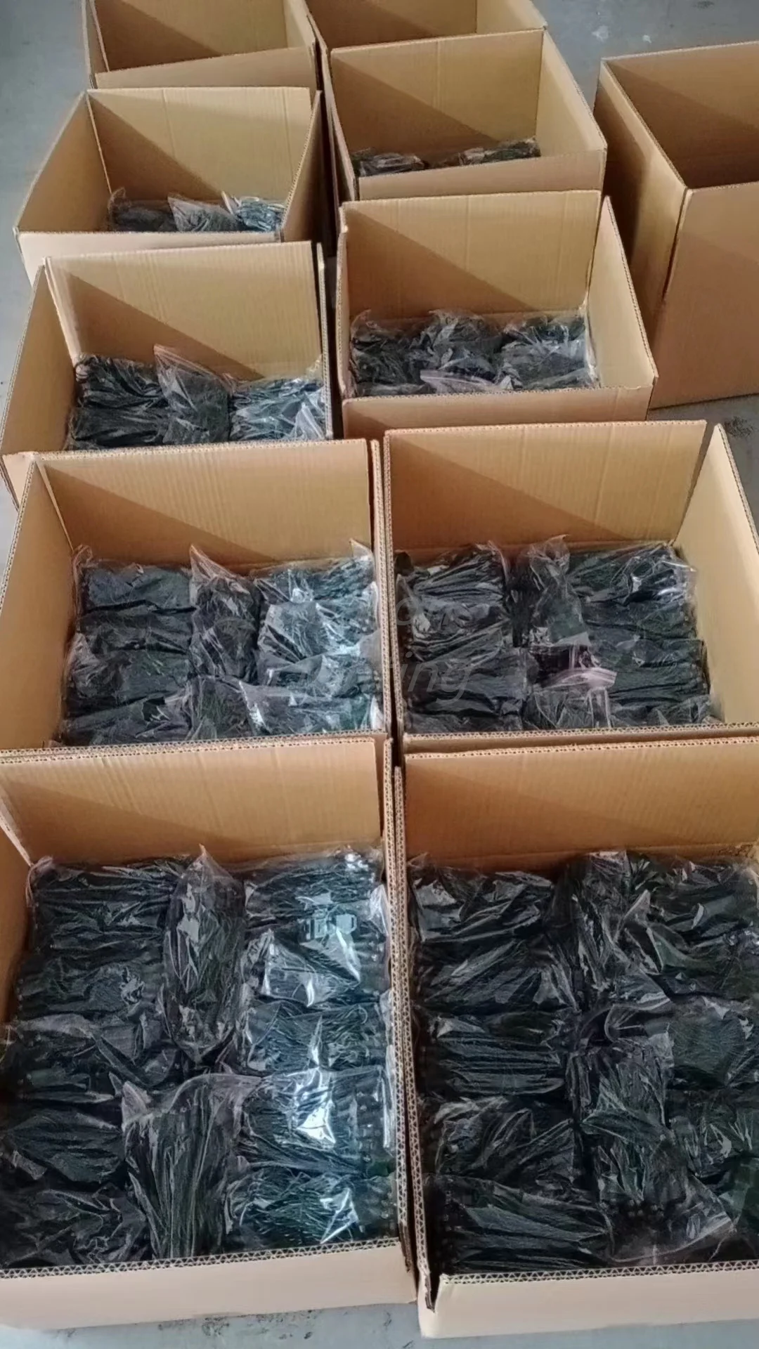 wide angle 5mm led christmas lights 34ft 100bulbs