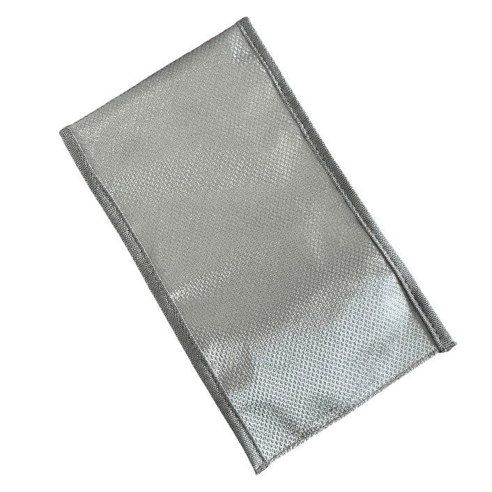 EMF Protection Phone Pouch Block Radiation Anti Tracking Phone Pouch