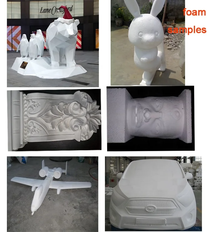 Jinan Mingpu heavy duty 1325 4axis atc 4x8 cnc router cutting machine wood carving engraving working machine