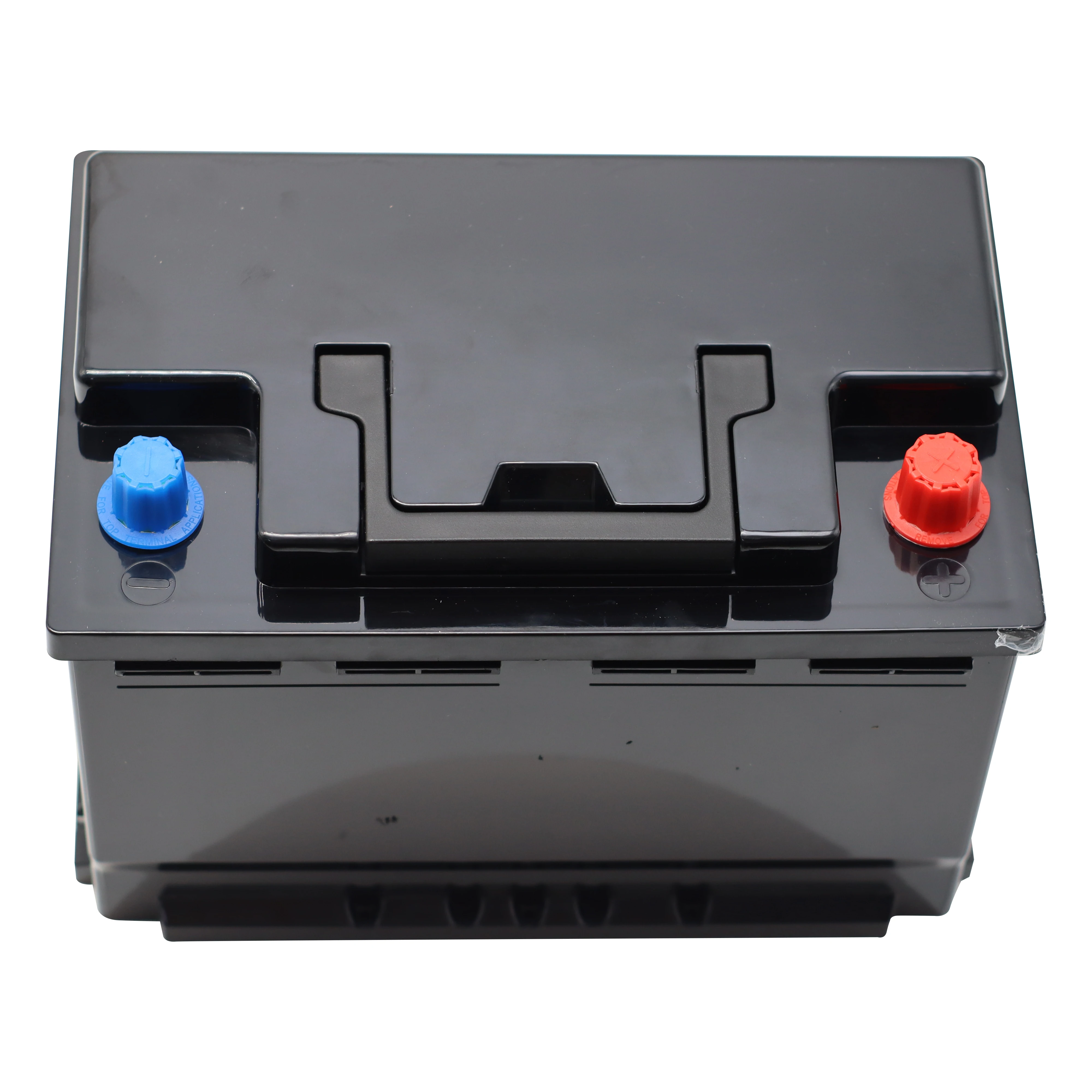 Car starting battery 12V 50Ah  start  battery gel type car battery