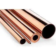  C17200 (AMS 4535) Beryllium Copper Tube Price Per