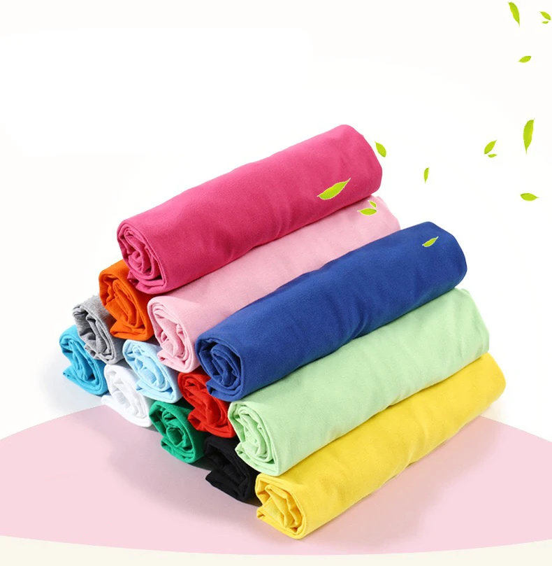 Men Plain Blank Tee Shirt Wholesale Custom Logo T shirt Wholesale