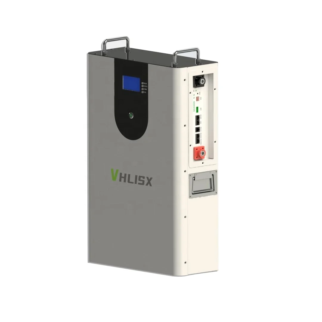 Power wall 51.2v 48v 100ah Home energy storage battery off grid hybrid 5kw lithium ion battery 5kwh 48v lifepo4 battery pack