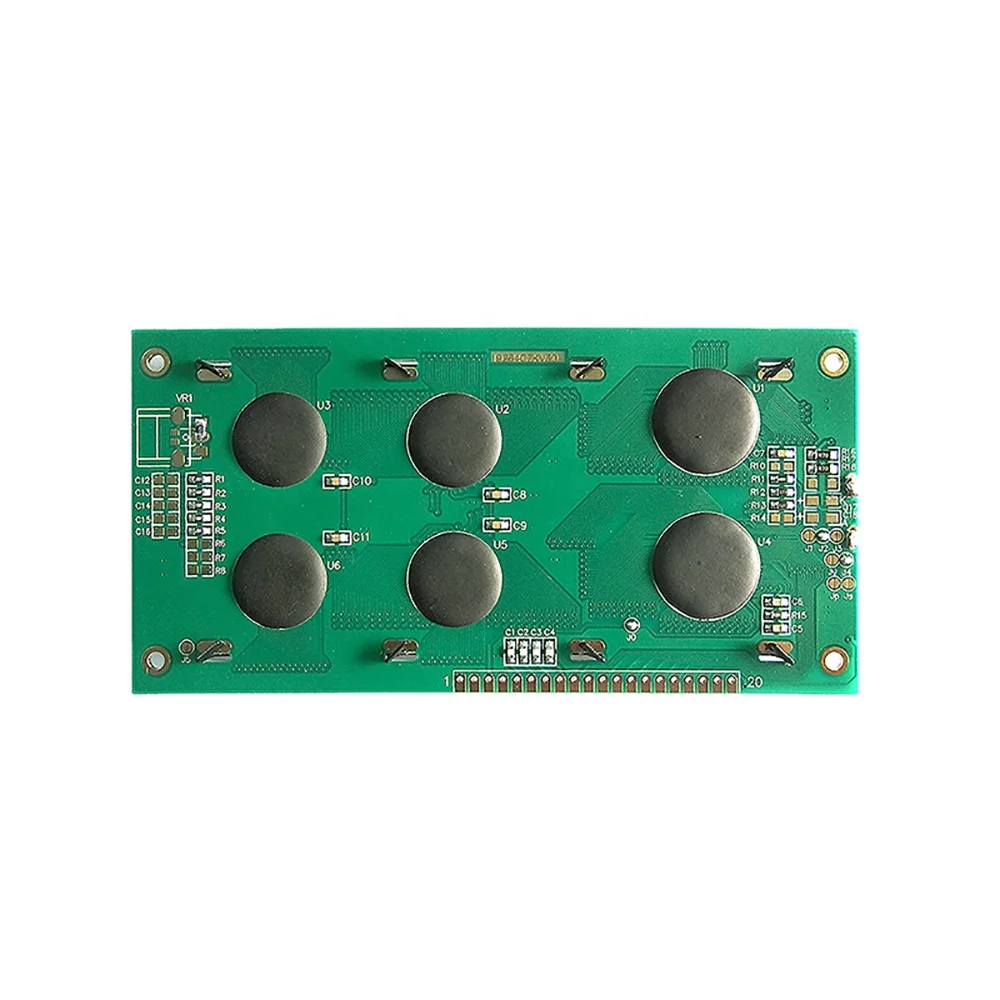  Shenzhen industrial 192x64 графический ЖК-монитор светодиодный модуль подсветки 192*64 пользовательский экран