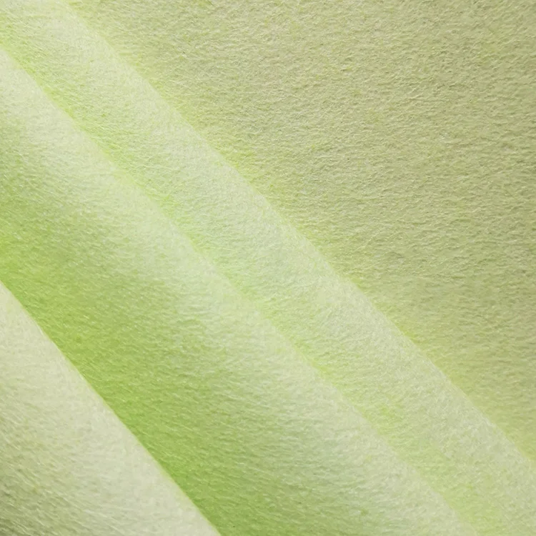 Hot-selling fusing paper non woven fabric fusible interlining garment tailoring materials