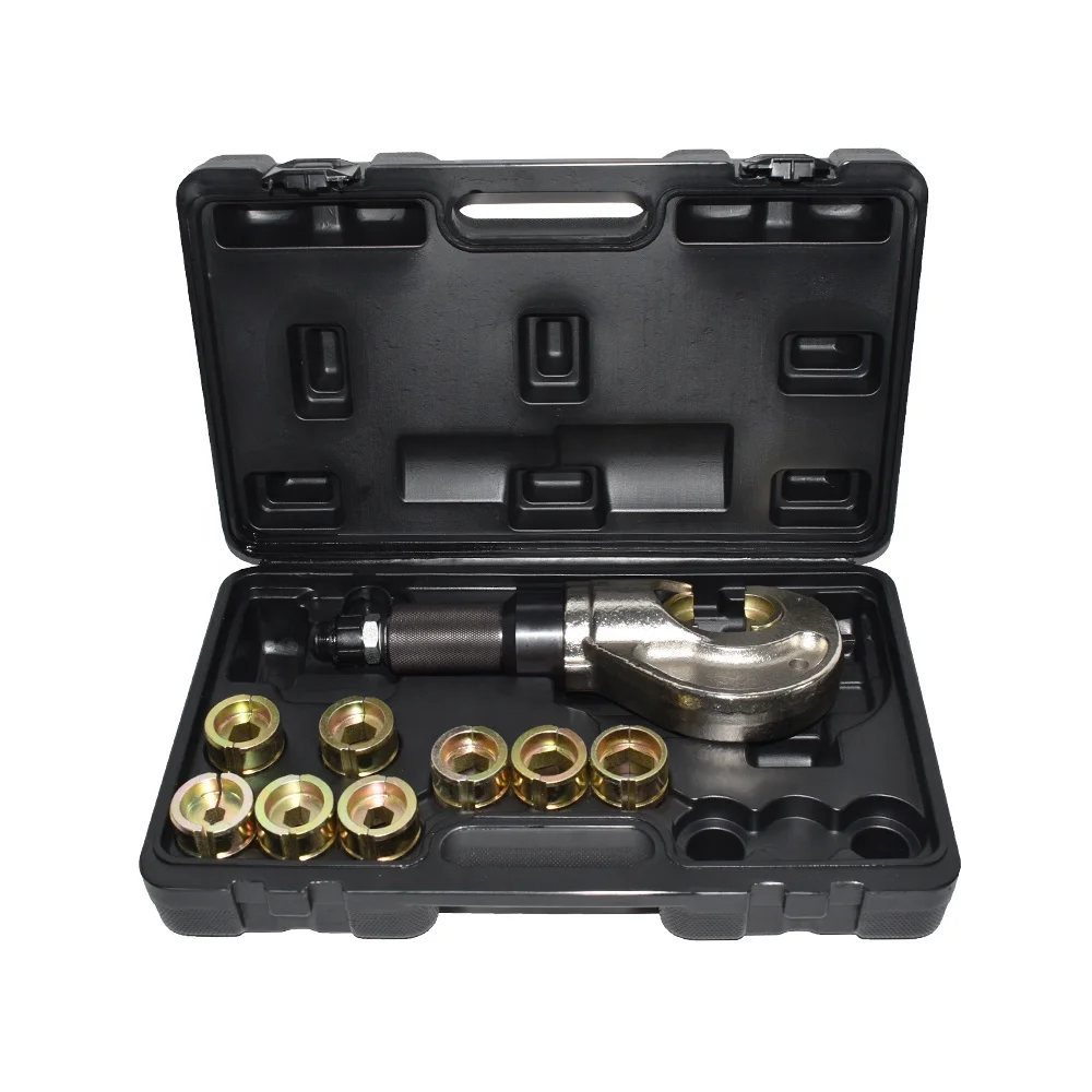 EP-410H  Manufacturers direct custom products hot sale Hydraulic Crimping Tool Head