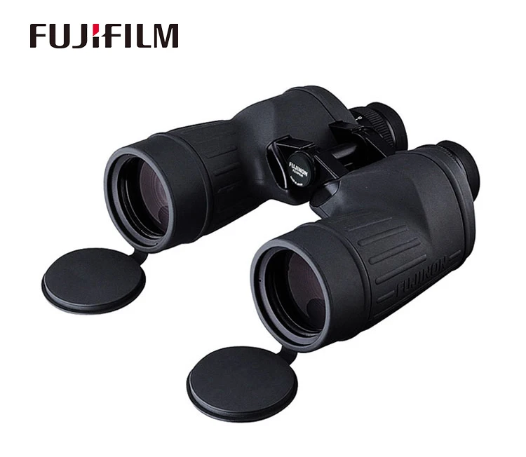  Японские телескопы Fujinon 7x50MTR-SX игры на открытом воздухе исследовать Открытый военный морской бинокль
