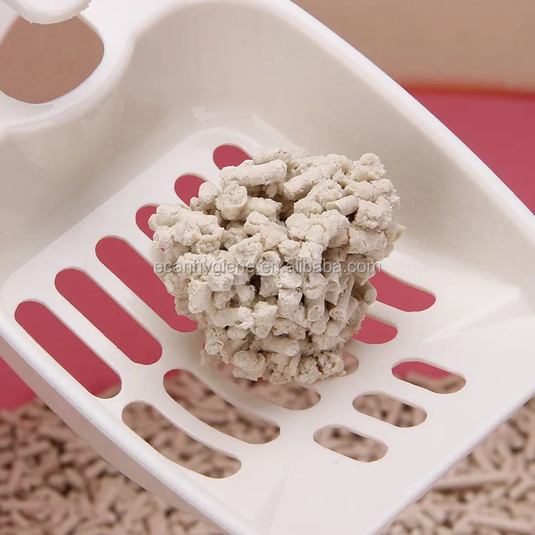China wholesale Hot sale Clean Products cat litter tofu sale