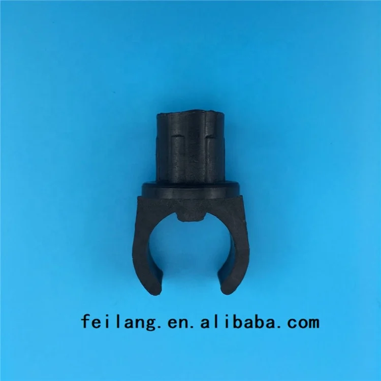 Outdoor Tent Bracket Plastic Connectors Pipe Clamp Accessories