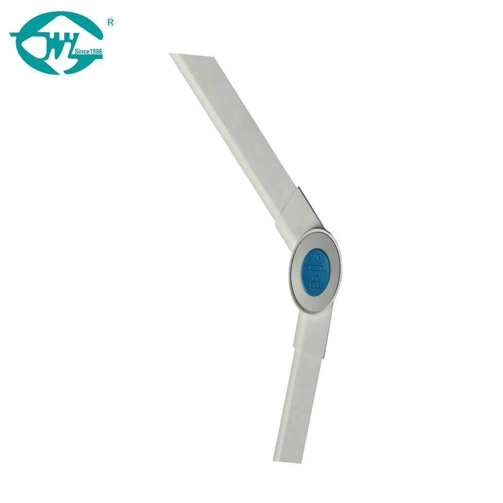 WEIYE ODM Medical Breathing Circuit Support Arm For Ventilators Machine