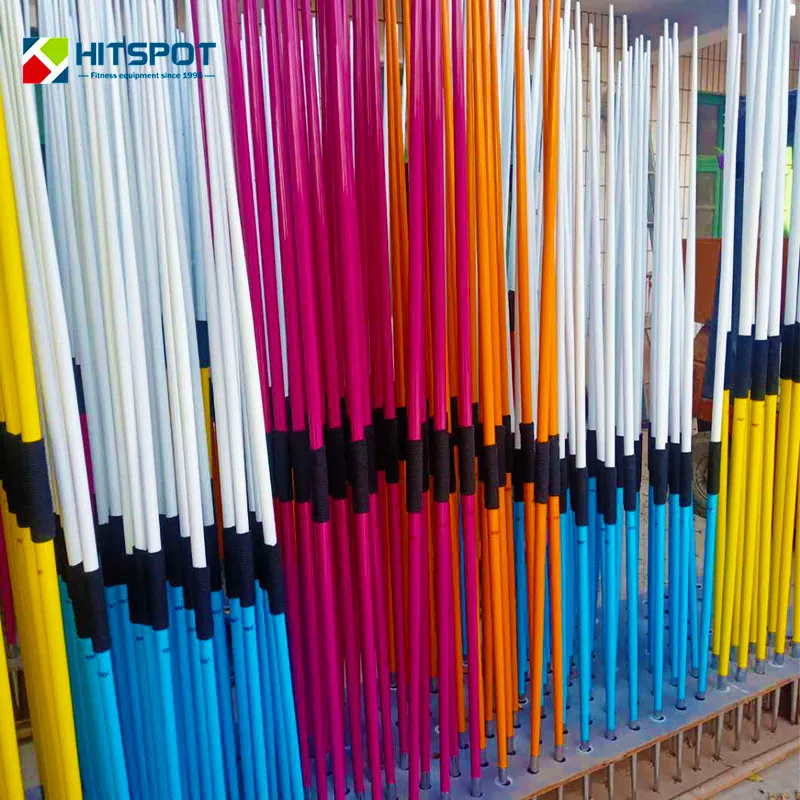 Good Quality Javelin 800g Price 400g 500g 600g 700g Sports Sale Javelin Throw Equipment Training 800g Javelin