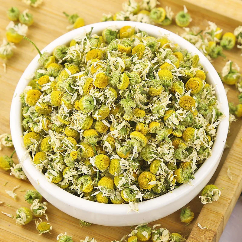 Chinese Chamomile Dried Flowers Fruit Honey Herb Fresh Tea Hibiscus Loose Leaf Tea