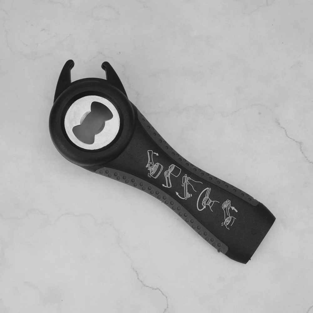 Многофункциональный 5 в 1 открывалка для бутылок Amazon