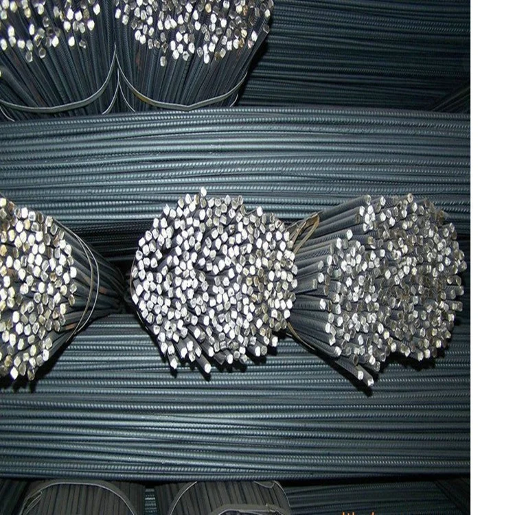 YQF price rebar steel 12mm rebar steel  tanzania steel rebar