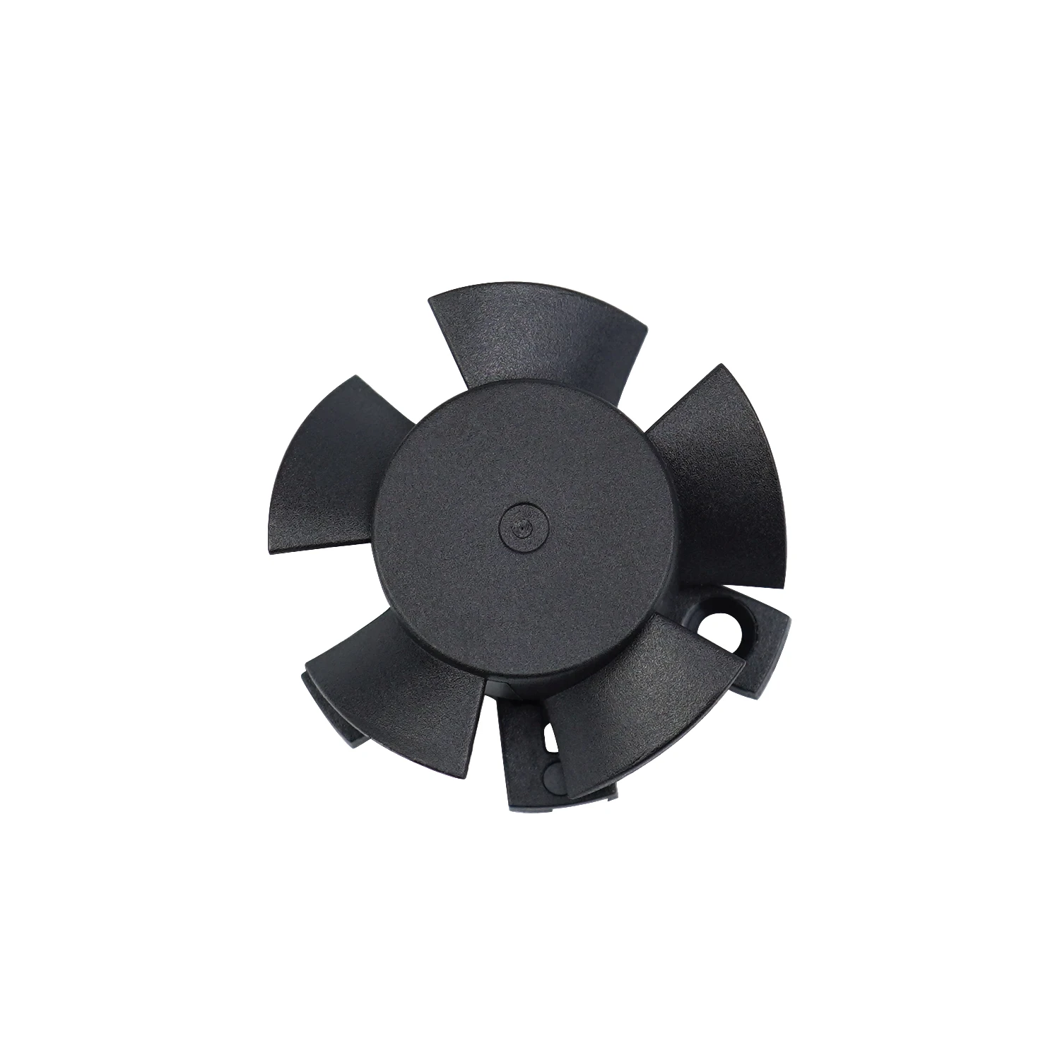 Высокоскоростной мини-охладитель постоянного тока 30 мм 3010 5 В Бескаркасный Бесщеточный Охлаждающий вентилятор