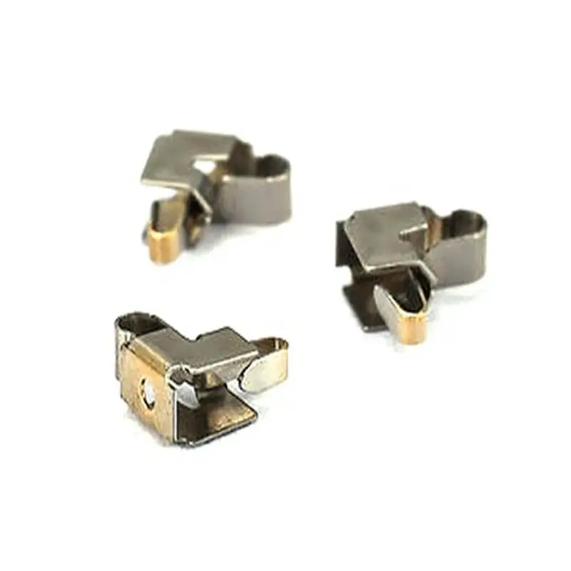 Supply Battery Connector Top Quality Contact Spring Antenna Shrapnel For Mobile Phone