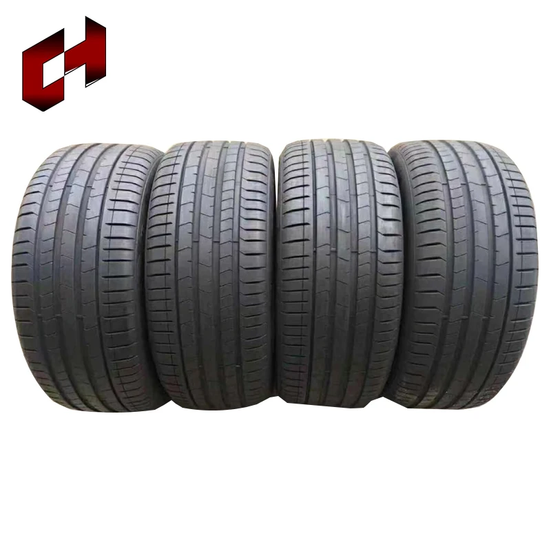 CH Ready To Shop 235/60R17-106H густые радиальные грязевые шины Suv внедорожные для снега Wrangler Сделано в