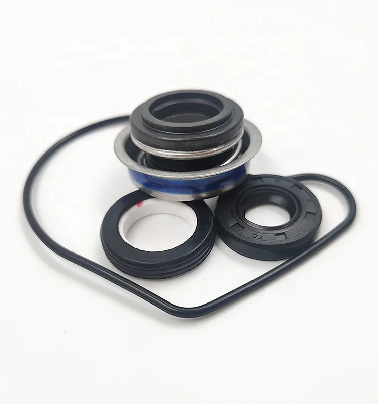 Water Pump Mechanical Seal And Oil Seal