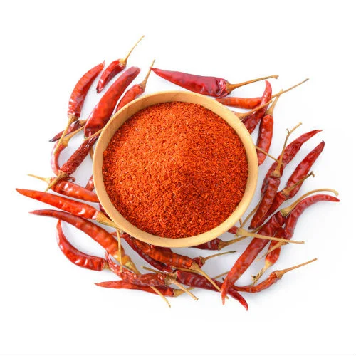 Chinese Spices Hot Sale Food Color Cooking Chilli Herbs Chili Pepper Powder