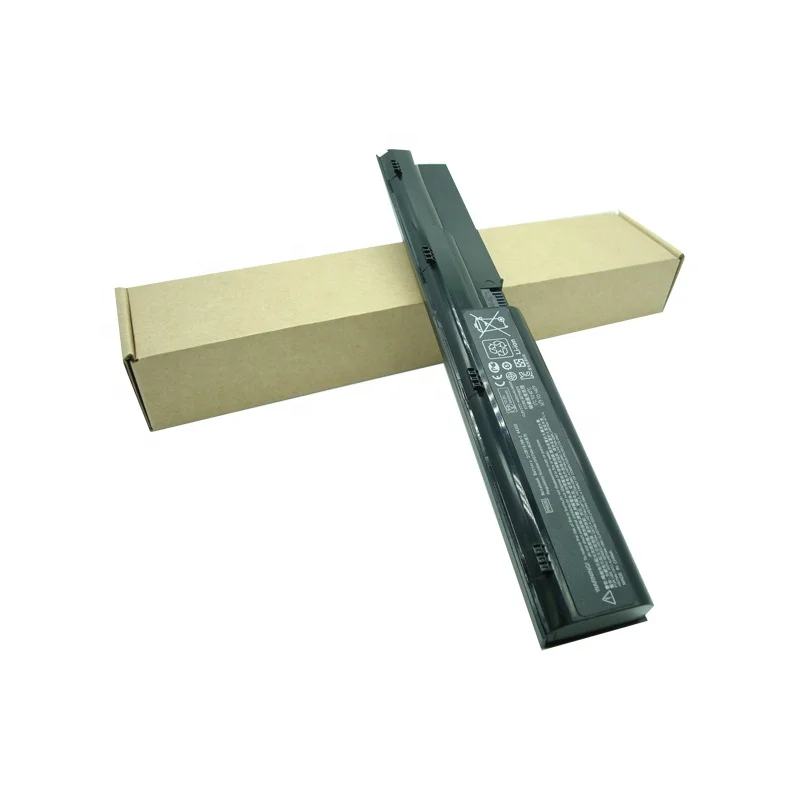 2021 Аккумулятор для ноутбука HP Probook 4530s 4331s 4436s 4446S HSTNN-Q89C XB2E I02C IB2R PR09